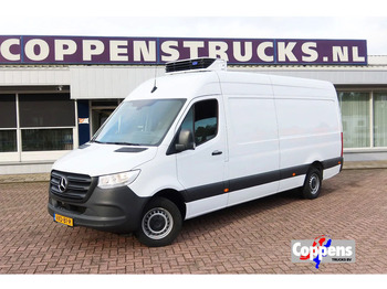 Kylbil MERCEDES-BENZ Sprinter 317
