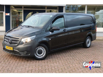 Små skåpbil MERCEDES-BENZ Vito 116