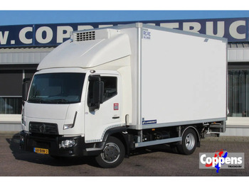 Kylbil lastbil RENAULT D