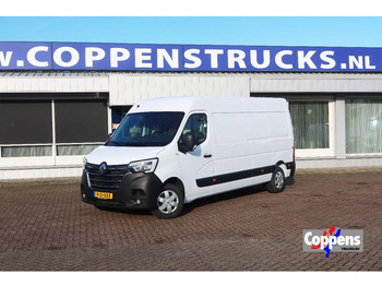 Skåpbil RENAULT Master