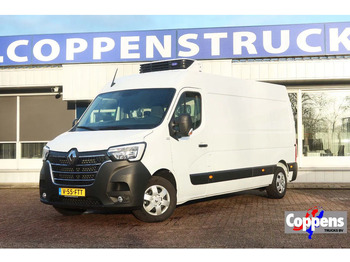 Kylbil RENAULT Master