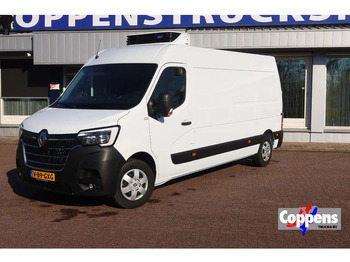Kylbil RENAULT Master