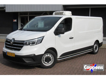 Kylbil RENAULT Trafic