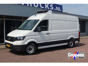 Kylbil VOLKSWAGEN Crafter