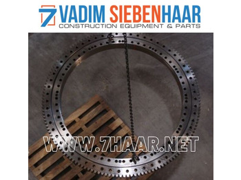 Svängkrans LIEBHERR