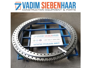 Svängkrans LIEBHERR