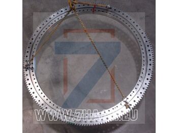 Svängkrans LIEBHERR