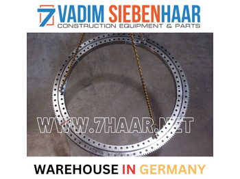 Svängkrans LIEBHERR