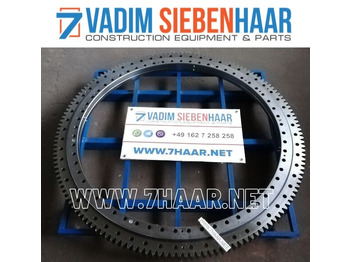 Svängkrans LIEBHERR