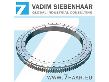Svängkrans DEMAG