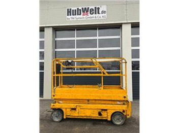 Saxlift HAULOTTE Compact 8
