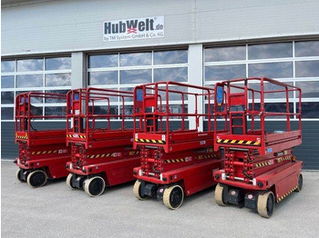 Saxlift ITECO