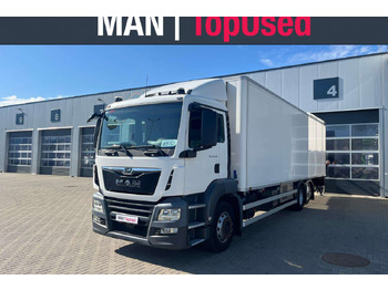 Kylbil lastbil MAN TGS 26.320