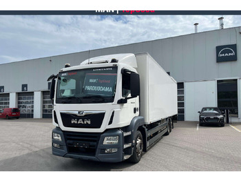 Kylbil lastbil MAN TGS 26.460