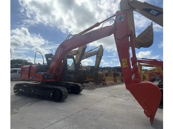 Bandgrävare HITACHI ZX120
