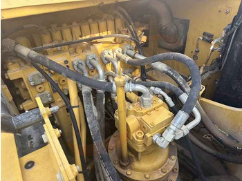 Bandgrävare 20Tons excavator Used CAT Excavator 320D 320B 320BL 320C 320CL Good Condition On sale: bild 4