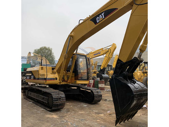 Bandgrävare CATERPILLAR 320CL