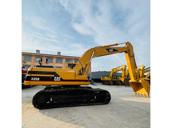 Bandgrävare CATERPILLAR 325BL