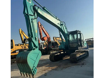 Bandgrävare KOBELCO