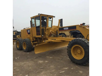 Väghyvel CATERPILLAR 140H