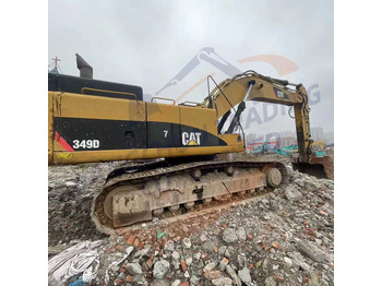 Grävmaskin CATERPILLAR 336D