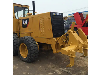 Väghyvel CATERPILLAR 140H