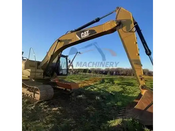 Grävmaskin CATERPILLAR 320D2