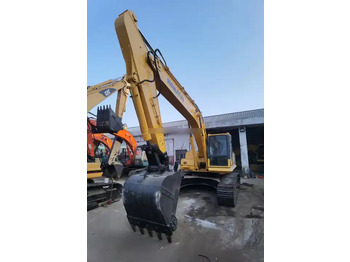 Bandgrävare High quality Japan original Used excavator Komatsu PC 200 Used Komatsu PC200 Excavator PC 220-8 220- 8 good condition on sale: bild 2