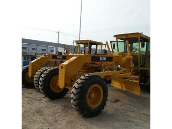 Väghyvel CATERPILLAR 140H
