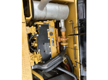 Grävmaskin Second Hand Cat Excavator CAT 320D  Japan Used Construction Machine 20ton Excavator cat320d: bild 2