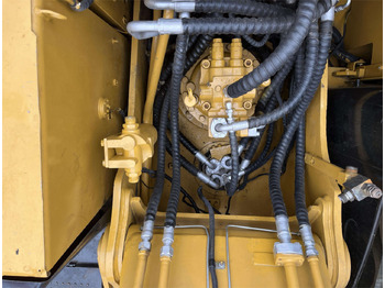 Grävmaskin Second Hand Cat Excavator CAT 320D  Japan Used Construction Machine 20ton Excavator cat320d: bild 4
