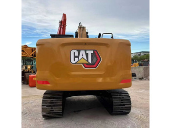 Grävmaskin CATERPILLAR 320GC