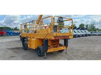 Saxlift HAULOTTE