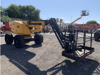 Bomlift HAULOTTE HA16PX