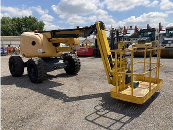 Bomlift HAULOTTE HA16PX