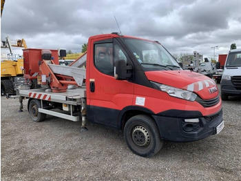 Billift IVECO Daily