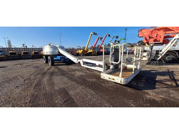 Bomlift JLG