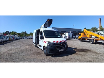 Billift RENAULT Master