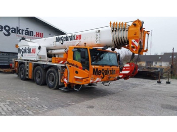 Lyftkran TADANO ATF 60G-3