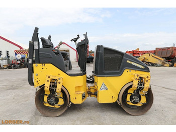 Asfaltvält Bomag BW 120 AD-5: bild 5