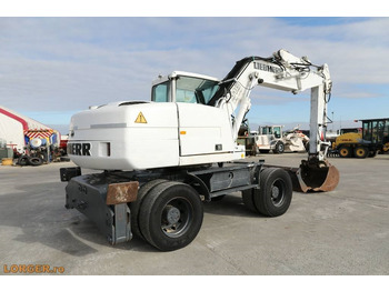Leasa Liebherr A 316 Litronic  Liebherr A 316 Litronic: bild 3