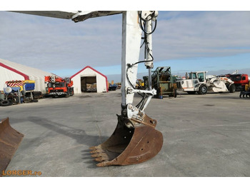 Leasa Liebherr A 316 Litronic  Liebherr A 316 Litronic: bild 5