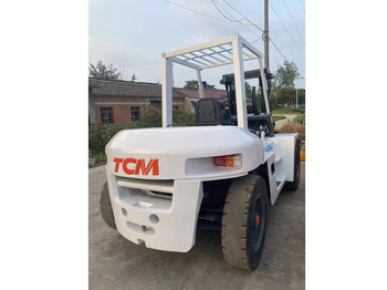 Motviktstruck TCM
