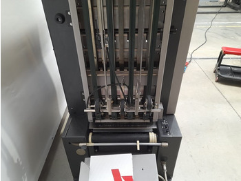 Tryckmaskin Horizon AC-60 | collator | 6 stations: bild 5