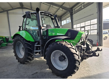 Traktor DEUTZ Agrotron