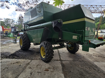 Leasa JOHN DEERE 1450 CWS JOHN DEERE 1450 CWS: bild 3 Leasa JOHN DEERE 1450 CWS JOHN DEERE 1450 CWS: bild 3