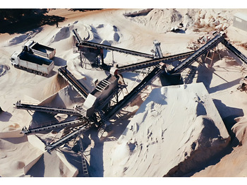 Krossverk Crushing and Screening Plant | Ready in Stock: bild 2