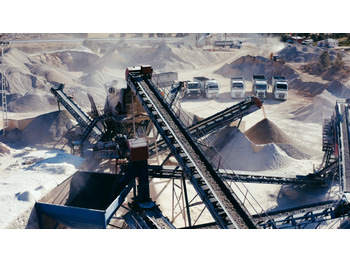 Krossverk Crushing and Screening Plant | Ready in Stock: bild 3