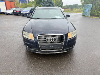 Kombi AUDI