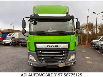 Flakbil DAF CF 370